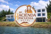 Mi Hacienda Pacucha