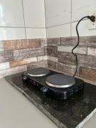 Ampla casa com piscina Próximo Av Guaicurus