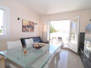 Apartamento cómodo a 10 min de la playa - HISP-7-39