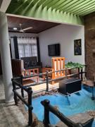 The Cozy Cove-Modern & Comfortable Stay Near Colombo with Free WIFI -and Parking