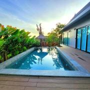 Ing Suan pool villa 1