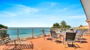 Cowes Beachfront Penthouse