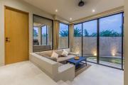 1 Bedroom Modern Villa Tumbak Bayu