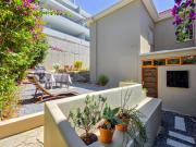 Green Point 3 Bedroom with Ensuites & Braai