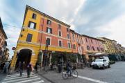 Top Bologna