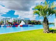 The Blyde Holiday beach