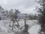 Top Kausani