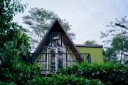Nagalakanda Eco Lodge
