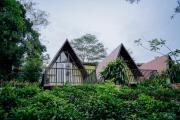 Nagalakanda Eco Lodge