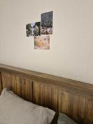 3 rooms 3 beds I Parking OK I Airport bus 5 minutes I Station 5 minutes I Netflix I Hongdae Gangnam 20 minutes