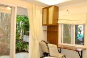 The Indiranagar Retreat