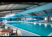 8 birth lodge Broadland sands