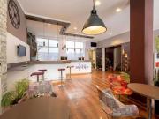 Mercure Frankfurt City Messe