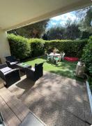 2 pièces RDJ Proche Mer