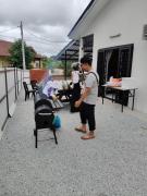 Adrea Loft Homestay Terengganu