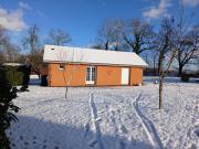 Gite clos masure Blévillot