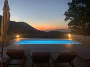 Kouvarata Villas Stavros
