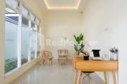 Nawasena Homey Syariah near Bandara Adisucipto 4 Mitra RedDoorz