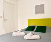 * Le Droma D’orAppartement ConfortCentre-ville