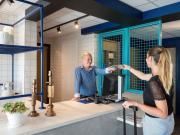 ibis budget Pertuis Portes du Luberon