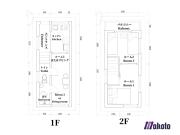 7時IN19時OUT # 池袋王子赤羽駅送迎無料 # ヴィラ一軒家貸切# 駅近8分# 最大6名# 7 00 IN19 00 OUT # Free pick-up at Ikebukuro, Oji, and Akabane Stations # Whole house rental