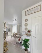 CasaCampos A private Oasis of Elegance in the Heart of San Miguel