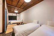 YAGARA TERRACE HOUSE OSAKA Room B