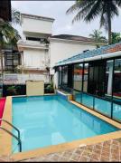 Top Calangute
