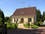 Maison De Campagne Pour 7 Personnes