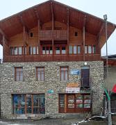 Семейный отель MAYA