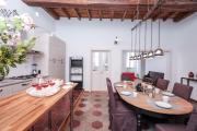 Trastevere Wonderful 3BR Apartment