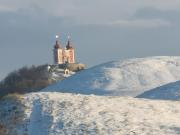 Boutique apartmány - Vila Kammergraf, Banská Štiavnica