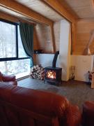 Cabana Aframe Blidari