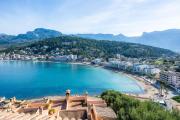 Top Port de Soller
