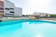 LVAM - Appartement Résidence St Clair - Piscine - 4 personnes - Cap dAgde