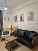 Bakopoulos resort στο Μπουρνάζι