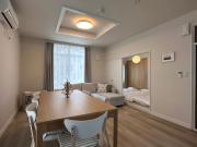 Furano Yukinko House