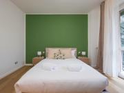 Luminoso e moderno appartamento vicino alla metro