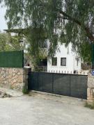 2-Bedroom Flat with a Private Swimming Pool