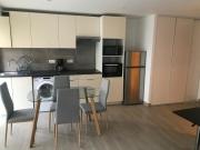 Studio Libération Piscine centre ville Nice