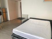 Studio Libération Piscine centre ville Nice