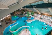 Cottage 6 persoons Europarcs Efteling