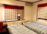 ウインザー宇佐美