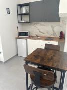 Santamonica apartment 3