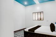 SPOT ON by OYO Ajay Hotel Phulpur Railway station