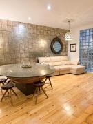 Fuencarral Grand Luxury Apartment