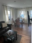 FeWo, direkt am Meer! Zentral aber ruhig- Marin am Hafen 1