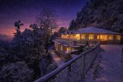 Top Mussoorie