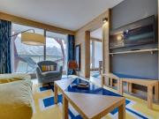 Appartement spacieux 5 pièces avec vue sur le Lac de Tignes - FR-1-641-83