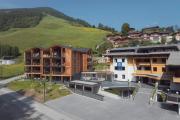 Saalbach Suites Private Spa by ALPS RESORTS